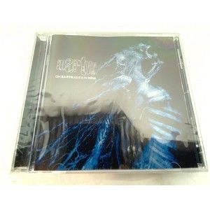 On Earth As It Is in Hell by Martyr (CD, 2004) SEALED